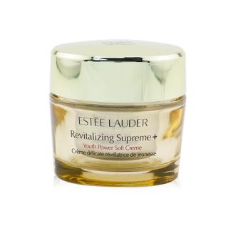 Estée Lauder 775E7BE3890667GS ESTEE LAUDER - Revitalizing Supreme + Youth Power Soft Creme 50ml/1.7oz