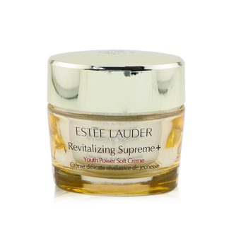 Estée Lauder 90A54BEB180AC1GS ESTEE LAUDER - Revitalizing Supreme + Youth Power Soft Creme 75ml/2.5oz