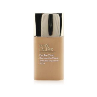 Estée Lauder F3DACBE8B95B5CGS ESTEE LAUDER - Double Wear Sheer Long Wear Makeup SPF 20 - # 4N2 Spiced Sand 30ml/1oz