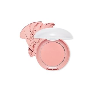 ETUDE 45456BE44E492DGS ETUDE Lovely Cookie Blusher [PK004_Peach Choux]