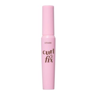 ETUDE FCA4FBED0C05E2GS ETUDE Curl Fix Mascara 02 Brown