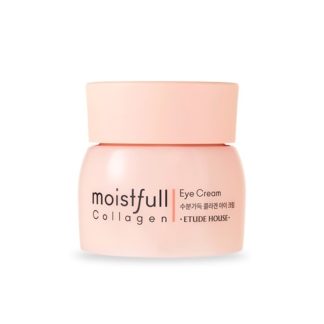 ETUDE 49DE5BEBA1517BGS ETUDE Moistfull Collagen Eye Cream 28ML