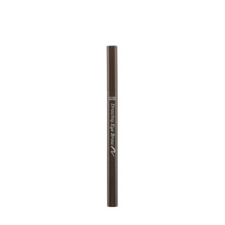 Etude House 86D23BE33AEBD9GS Etude House Drawing Eye Brow 2016 New 01 DARK BROWN