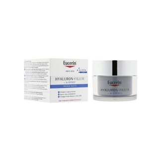 EUCERIN 7C7DCBE3301803GS Eucerin Hyaluron Filler Night Cream (50ml)