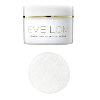 Eve Lom 1F0B5BE26D4147GS Eve Lom Rescue Peel Pads