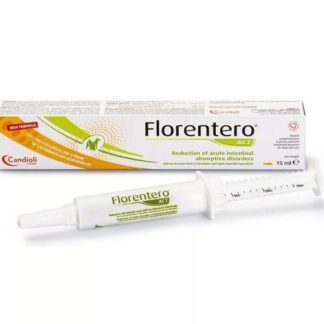 Florentero ACT pasta 15ml