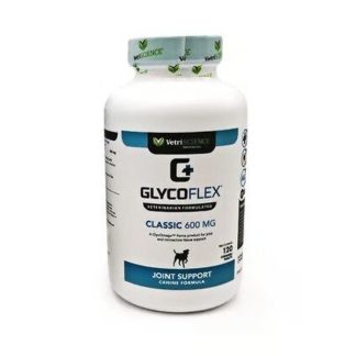 Glyco Flex 600mg N120
