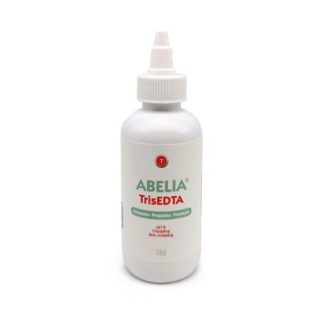 Abelia TrisEDTA 118ml