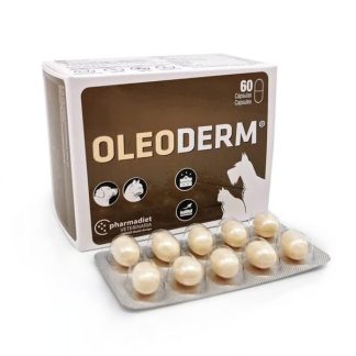 Oleoderm N60