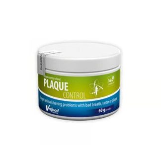 Plaque Control 60g