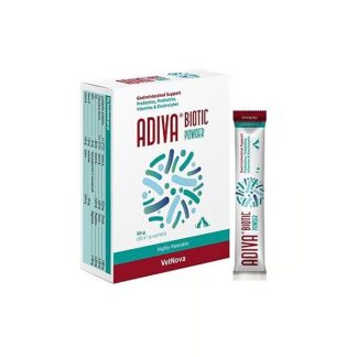 ADIVA Biotic Powder 30x1g