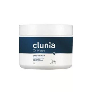 CLUNIA Zn Wipes N100