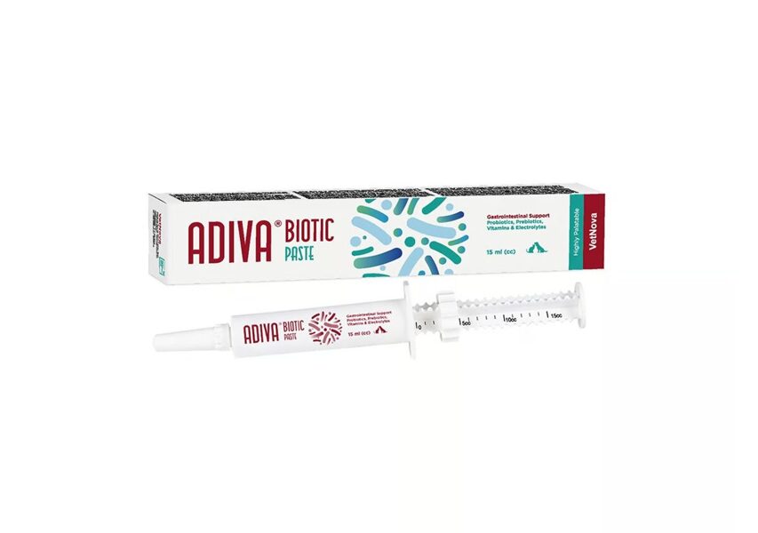 ADIVA Biotic Paste 15ml