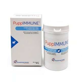 PuppImmune 90g