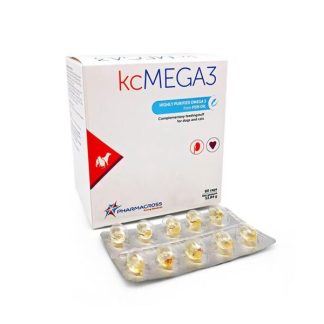 kcMEGA 3 N80