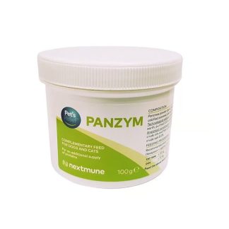 Panzym Relief 100g