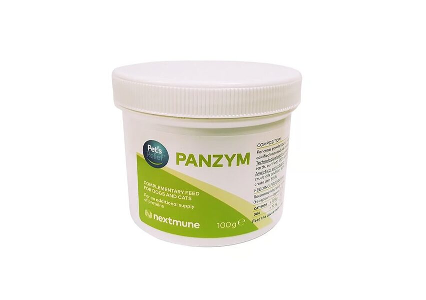 Panzym Relief 100g