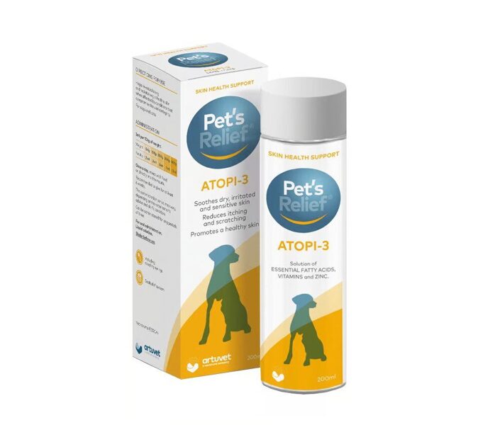Atopi-3 200ml
