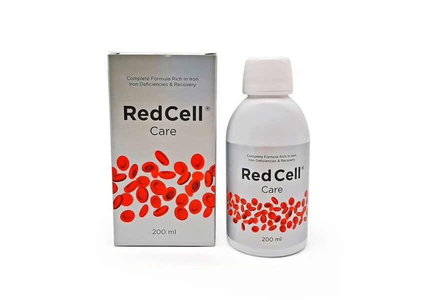 Red Cell Care 200 ml