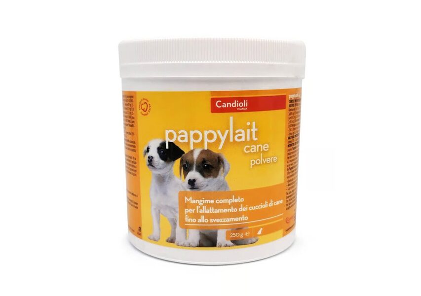 Pappylait dogs 250g