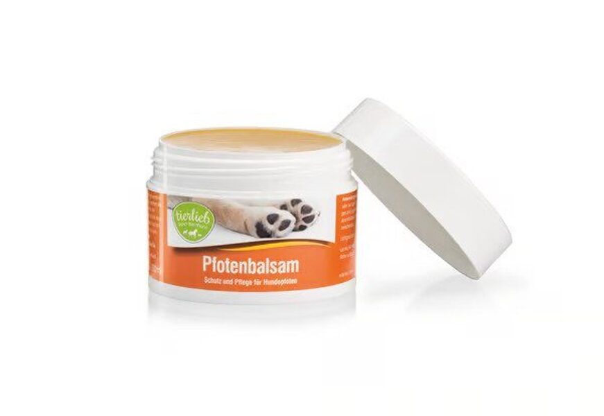 Pfotenbalsam ķepu vasks 200ml