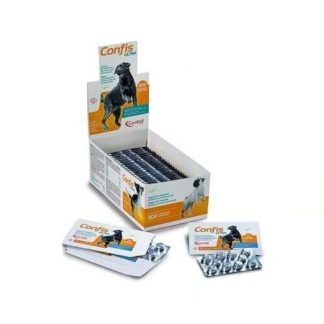 Confis Ultra tabletes N300
