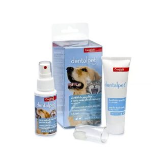 DentalPet Kit komplekts