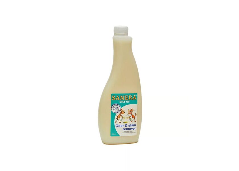 Sanera Enzym koncentrāts 500ml