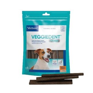 Virbac Cet Chew Veggie Dent FR3SH kārums suņiem 5-10kg S