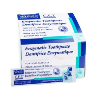 Virbac – zobu pasta suņiem/kaķiem Enzymatic 12 g N1 (iep. N25)