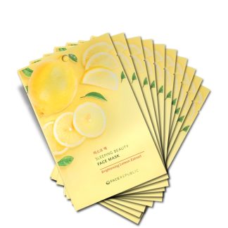 Face Republic BE9A6BE6BC4C8AGS