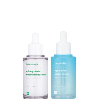 Face Republic BF924BE5215DDFGS