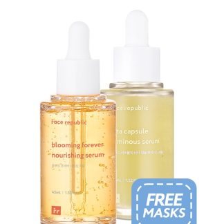 Face Republic 62574BE06D692FGS