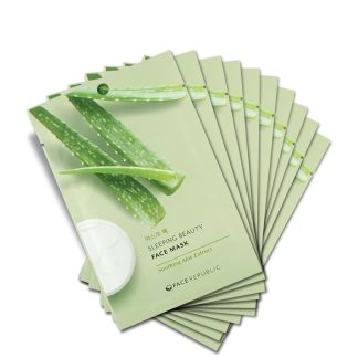 Face Republic 4AC05BE0FB0206GS