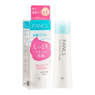 FANCL 5BBBBBED78411CGS Fancl Facial Washing Powder 50g
