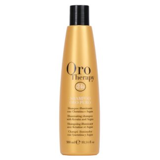 Fanola 146A8BE284D666GS Fanola Oro Therapy Shampoo Oro Puro 300ml