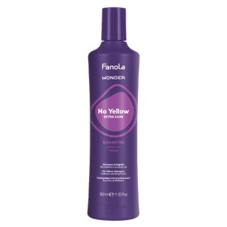 Fanola CF204BE7CFFE06GS Fanola Wonder No Yellow Shampoo 350ml