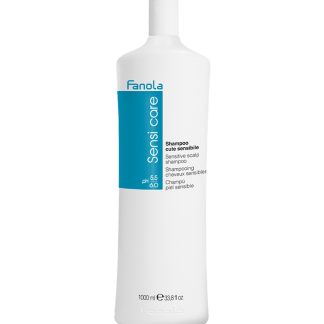 Fanola B5748BE68EE78BGS Fanola Sensi Care Shampoo 1000ml