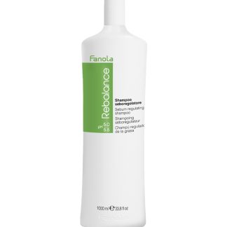 Fanola A0DD5BE196D321GS Fanola Rebalance Shampoo 1000ml