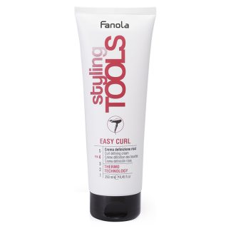 Fanola 30AE4BE8BD9A4DGS Fanola Easy Curl Curl Definition Cream 250ml