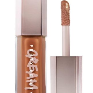 Fenty Beauty 0FC5CBE7389292GS Fenty Beauty Gloss Bomb Colour Drip Lip Cream Honey Waffles