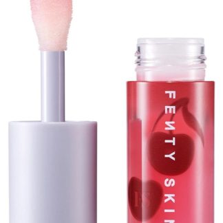 Fenty Beauty F4E2ABE4729B80GS Fenty Skin Cherry Treat Lip Conditioning Oil