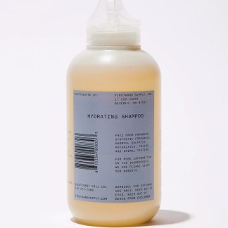 Firsthand A590EBE2E29E86GS Firsthand Supply - Hydrating Shampoo, 300ml