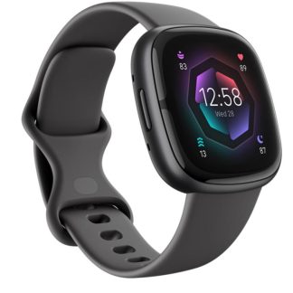 FITBIT EDC36HL758CB10GS