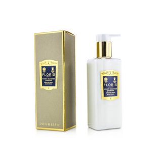 Floris B2687BE5FF2B75GS FLORIS - Night Scented Jasmine Enriched Body Moisturiser 250ml/8.5oz