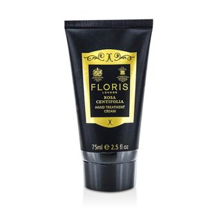 Floris F9561BE7747243GS Floris - Rosa Centifolia Hand Treatment Cream 75ml/2.5oz
