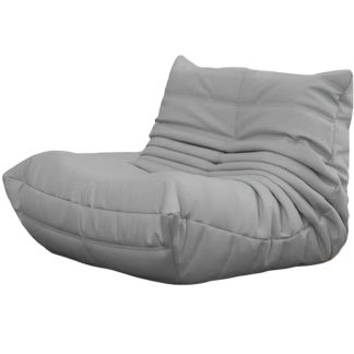 FRANCLIFE 1EFA1HLF368985GS Internet Celebrity Single Sofa - Cat Scratches Skin