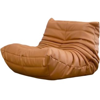 FRANCLIFE BDB9CHLB679030GS Internet Celebrity Single Sofa - Cat Scratches Skin