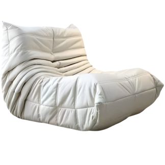 FRANCLIFE 1EF1DHL8C56A9AGS Internet Celebrity Single Sofa - Technology Cloth