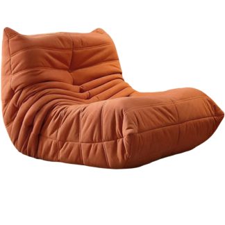 FRANCLIFE C8793HLE7D2E8AGS Internet Celebrity Single Sofa - Flannel